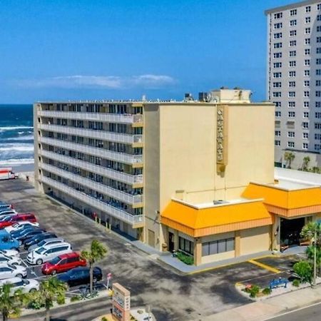 Beachfront/Ocean View Condo - Daytona Beach Luaran gambar
