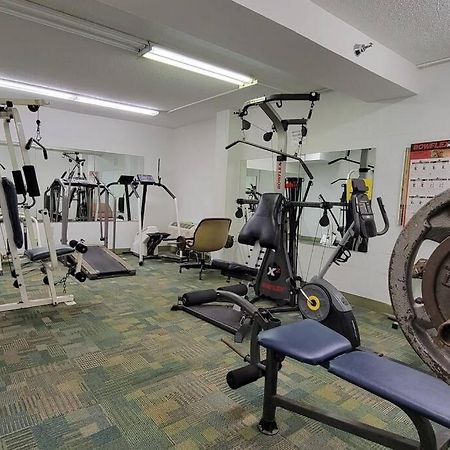 Beachfront/Ocean View Condo - Daytona Beach Luaran gambar