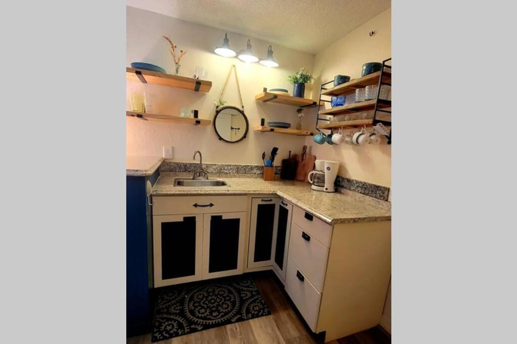 Beachfront/Ocean View Condo - Daytona Beach Luaran gambar