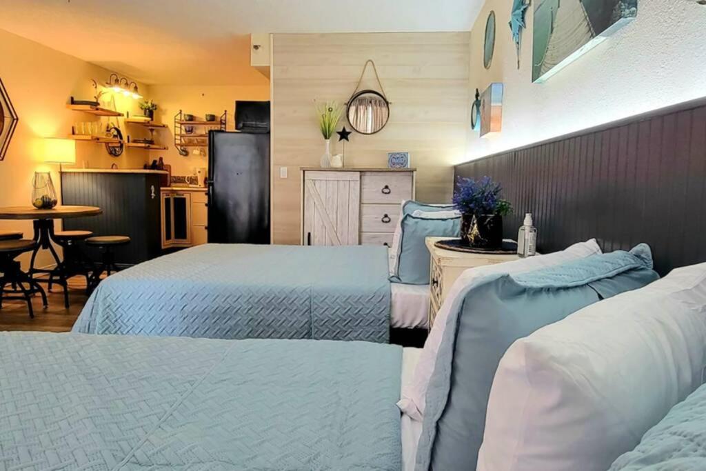 Beachfront/Ocean View Condo - Daytona Beach Luaran gambar
