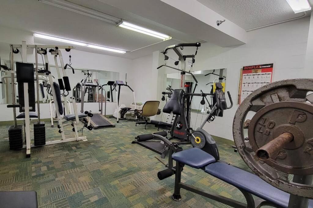 Beachfront/Ocean View Condo - Daytona Beach Luaran gambar